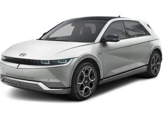 HYUNDAI IONIQ 5 2024 KM8KRDDFXRU274635 image HYUNDAI IONIQ 5 2024 KM8KRDDFXRU274635 image